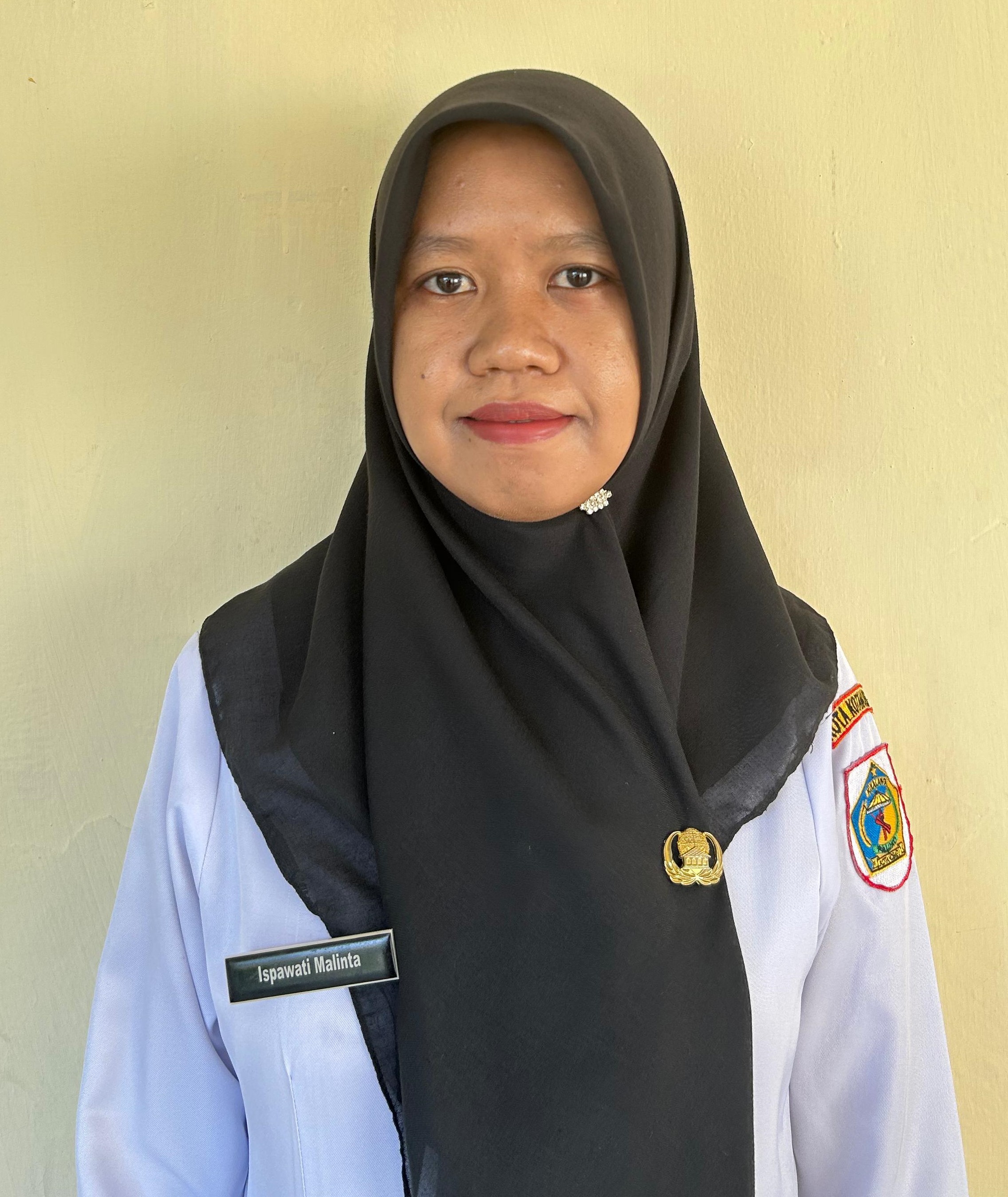ISPAWATI MALINTA